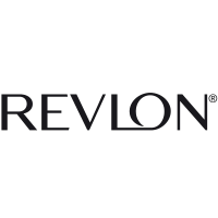 Revlon (REV)의 로고.