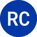 Rogers Commun (RG)의 로고.