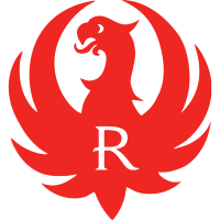 Sturm Ruger (RGR)의 로고.