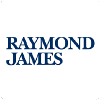 의 로고 Raymond James Financial