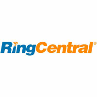 Ringcentral (RNG)의 로고.