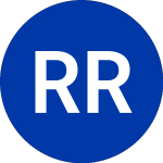 RPT Realty (RPT-D)의 로고.