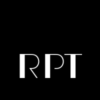 RPT Realty (RPT)의 로고.