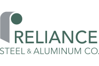 Reliance (RS)의 로고.