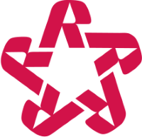 Republic Services (RSG)의 로고.