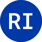 Rentokil Initial (RTO)의 로고.