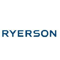 Ryerson (RYI)의 로고.