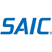 Science Applications (SAIC)의 로고.