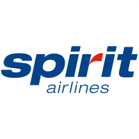 Spirit Airlines (SAVE)의 로고.