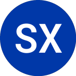 Sandbridge X2 (SBII.U)의 로고.