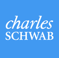 의 로고 Charles Schwab