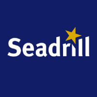 Seadrill (SDRL)의 로고.