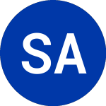 SES AI (SES.WS)의 로고.