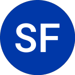 Stifel Financial (SF-A)의 로고.