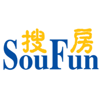 Fang (SFUN)의 로고.