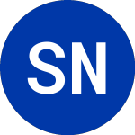  (SHF)의 로고.