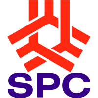 Sinopec Shanghai Petroch... (SHI)의 로고.