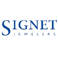 Signet Jewelers (SIG)의 로고.