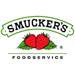 JM Smucker (SJM)의 로고.