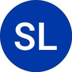Social Leverage Acquisit... (SLAC.WS)의 로고.