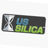 Silica (SLCA)의 로고.