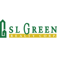 의 로고 SL Green Realty