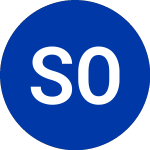 Sable Offshore (SOC)의 로고.