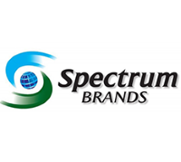 Spectrum Brands (SPB)의 로고.