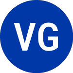 Virgin Galactic (SPCE.U)의 로고.