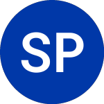 Simon Property (SPG-J)의 로고.