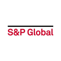 S&P Global (SPGI)의 로고.
