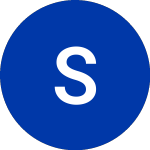 System1 (SST)의 로고.