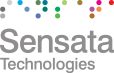 Sensata Technologies (ST)의 로고.