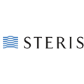 STERIS (STE)의 로고.