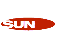 Sun Communities (SUI)의 로고.
