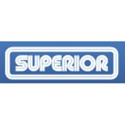 Superior Industries (SUP)의 로고.