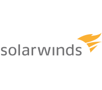 SolarWinds (SWI)의 로고.