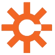  (SXCP)의 로고.