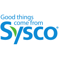 Sysco (SYY)의 로고.