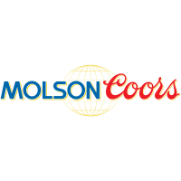 의 로고 Molson Coors Beverage