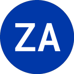 Zalatoris Acquisition (TCOA.U)의 로고.