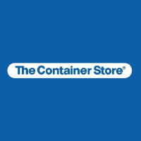 Container Store (TCS)의 로고.