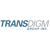 Transdigm (TDG)의 로고.