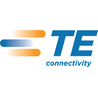 TE Connectivity (TEL)의 로고.