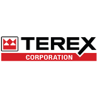 Terex (TEX)의 로고.