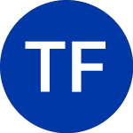 Truist Financial (TFC-G)의 로고.