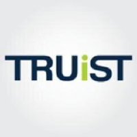 Truist Financial (TFC)의 로고.