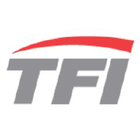 TFI (TFII)의 로고.