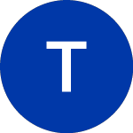 Tefron (TFR)의 로고.