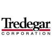 Tredegar (TG)의 로고.